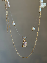 Celestial Necklace