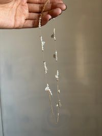 Celestial Necklace