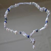 Floating Charm Necklace