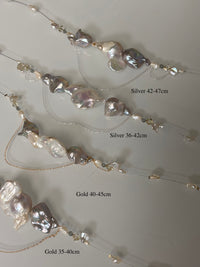 Flight of Pegasus necklace