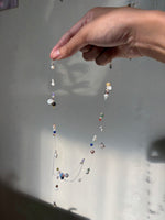 Fairy Lights necklace