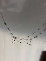 Fairy Lights necklace