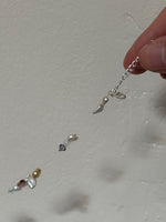Fairy Lights necklace