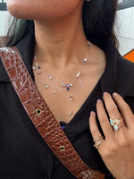 Fairy Lights necklace