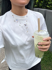 Fairy Lights necklace
