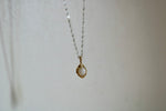 Nymph Pendant - Gold