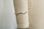 Burnt Ribbon Bracelet