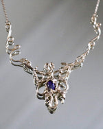 Metamorphosis Necklace - Gold