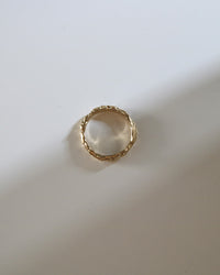 Pinkie's Up! Ring - Gold