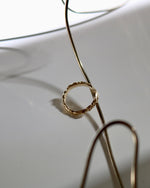 Pinkie's Up! Ring - Gold