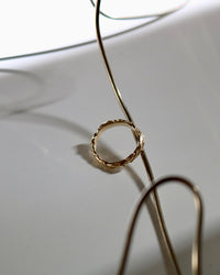 Pinkie's Up! Ring - Gold