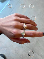 Nymph Ring - Gold