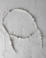 The Seaweed Necklace