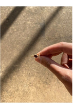 Formation Ring - Gold/Size J