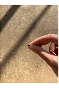 Formation Ring - Gold/Size J