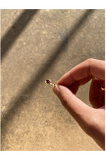 Formation Ring - Gold/Size J
