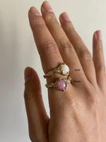 Nymph Ring - Gold