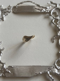 A Holding Place Ring