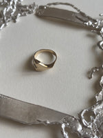 A Holding Place Ring