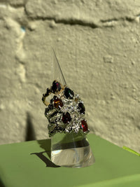 August Ring
