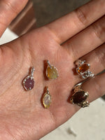 Irradiate Ring - Gold Size H