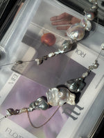 Flight of Pegasus necklace