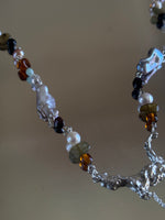 Beaded Seraph necklace - Grandma