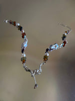 Beaded Seraph necklace - Grandma