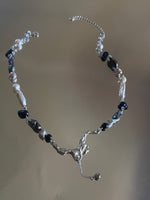 Beaded Seraph necklace - Gypsy