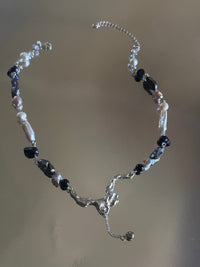 Beaded Seraph necklace - Gypsy