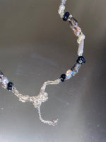 Beaded Seraph necklace - Gypsy