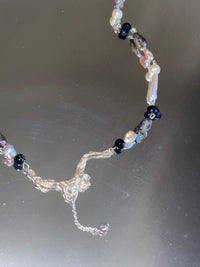 Beaded Seraph necklace - Gypsy