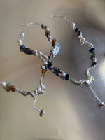 Beaded Seraph necklace - Grandma