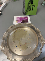 Fairy Lights necklace - Gold