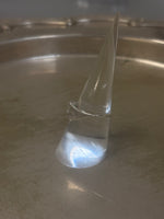 A Holding Place Ring - Silver