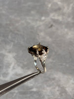 Arcadia Ring - Size O