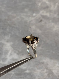 Arcadia Ring - Size O