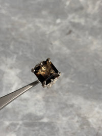 Arcadia Ring - Size O