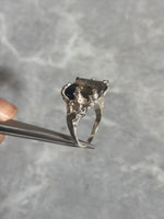 Arcadia Ring - Size O