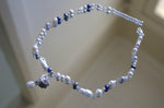 Floating Charm Necklace