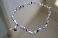 Floating Charm Necklace
