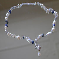 Floating Charm Necklace