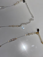 Flight of Pegasus necklace