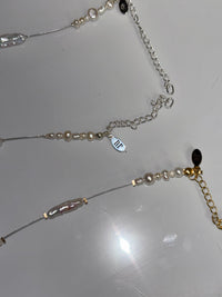 Flight of Pegasus necklace