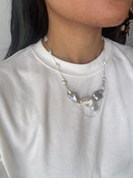 Flight of Pegasus necklace