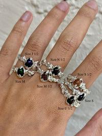 August Ring