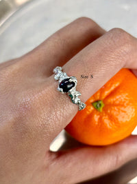 August Ring