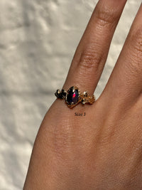August Ring