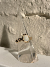 Nymph Ring - Gold