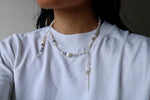 The Seaweed Necklace